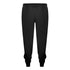 Cavalli Class Logo Black Sweatpants TXT20B CF050 05051